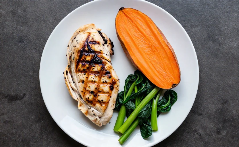 6 high-protein meal ideas for muscle recovery after lifting