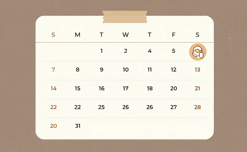 the practical guide to scheduling rest days for optimal recovery