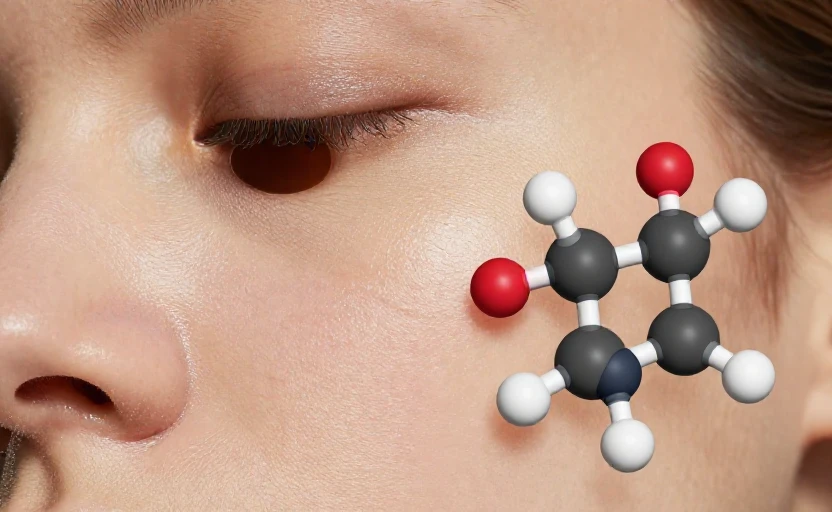 Salicylic Acid vs. Niacinamide: A Simple Guide to Key Oily Skin Ingredients