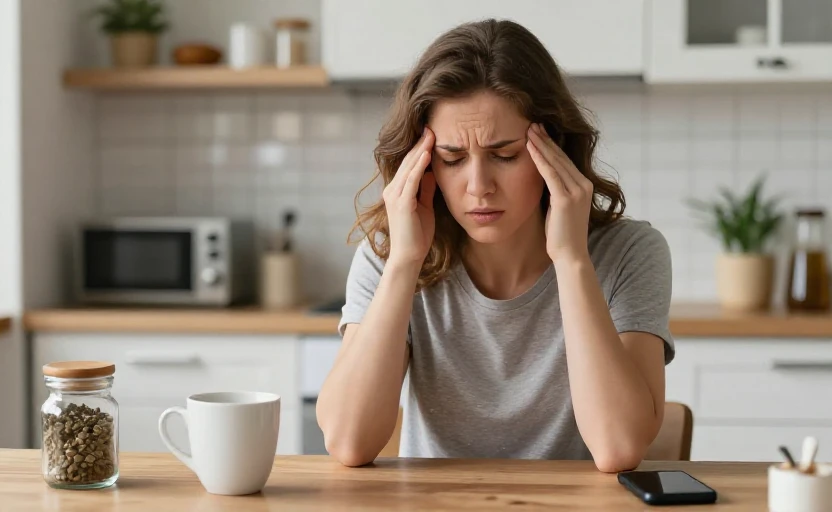 5 common habits that can worsen menopause hot flashes