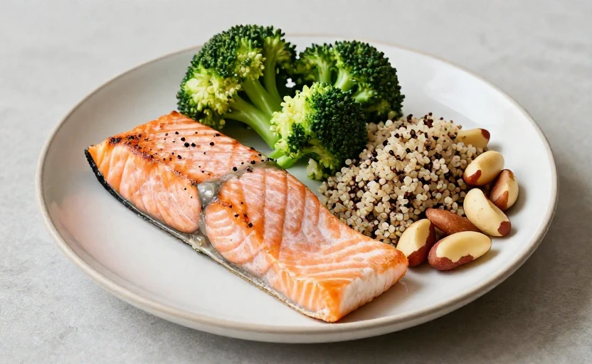 The Hypothyroidism Diet: 5 Foods to Eat and 5 to Limit