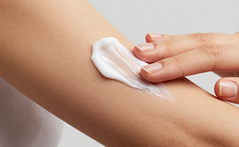 The 2 Daily Habits That Can Make Dry Skin Worse