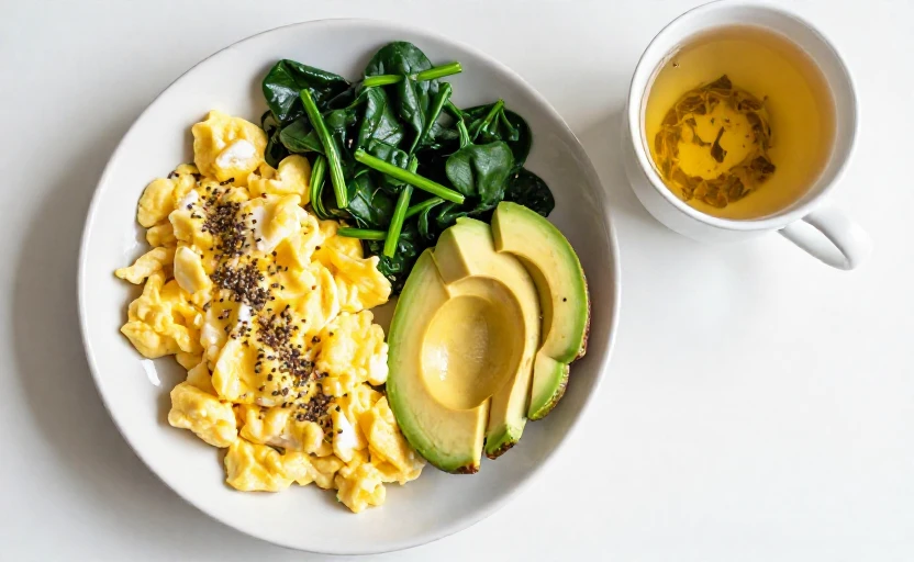 Thyroid-Friendly Breakfast Ideas to Support Your Energy Levels