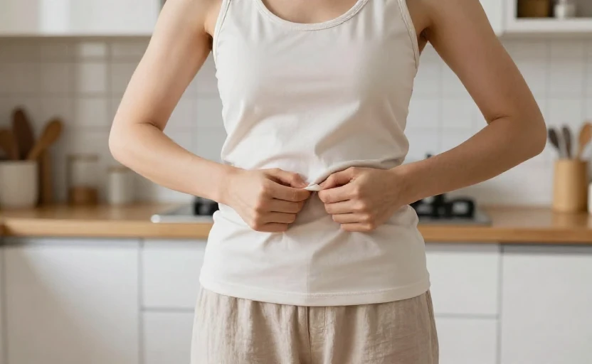 The daily habit that strengthens your core for better back support