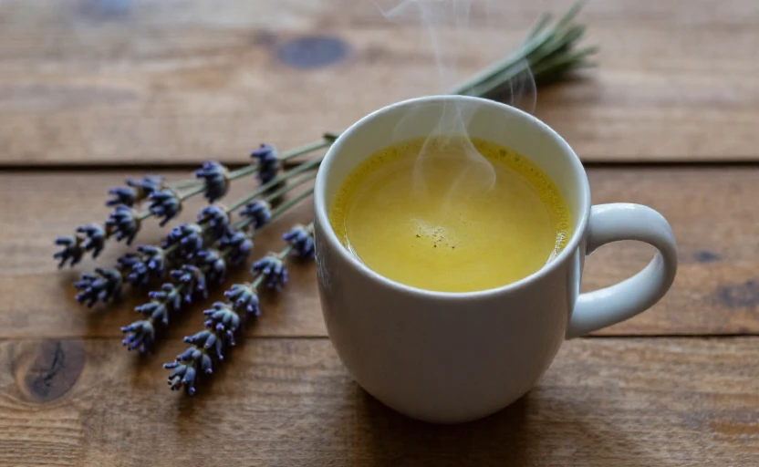 Evening Drinks That Help You Unwind After a High-Stress Workday