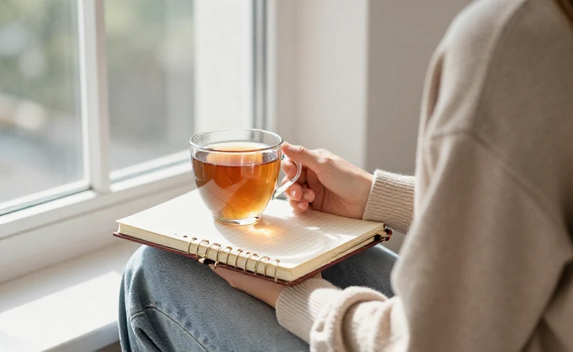 How to build a healthy morning routine: a step-by-step guide for busy adults