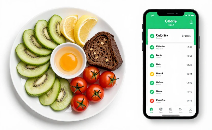 Portion Control vs. Calorie Counting: Which Strategy Is Right for You?