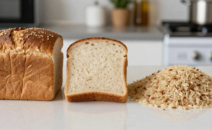 10 fiber-rich food swaps for better digestion and energy