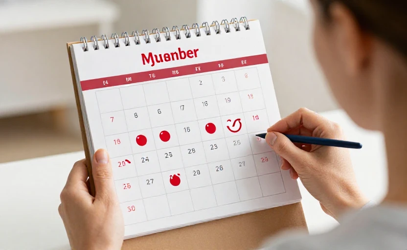 3 warning signs of ovulation issues every woman should know