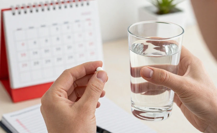 A Practical Guide to Thyroid Hormone Replacement: What New Patients Should Know