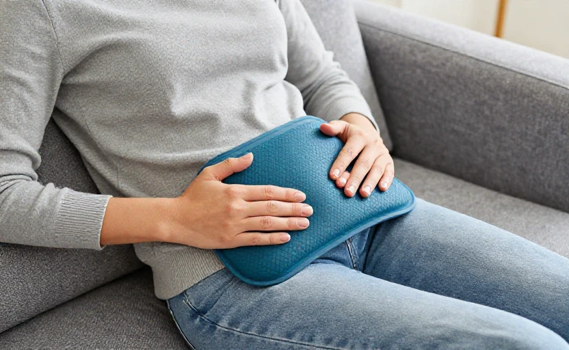 Common mistakes in managing period pain and how to fix them