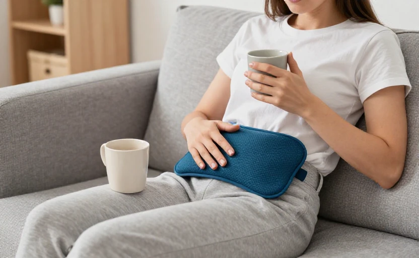 Expert-backed strategies for managing chronic menstrual cramps