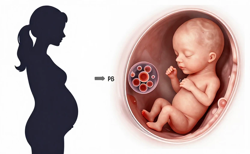 Your First Trimester Explained: A Week-by-Week Overview of Changes