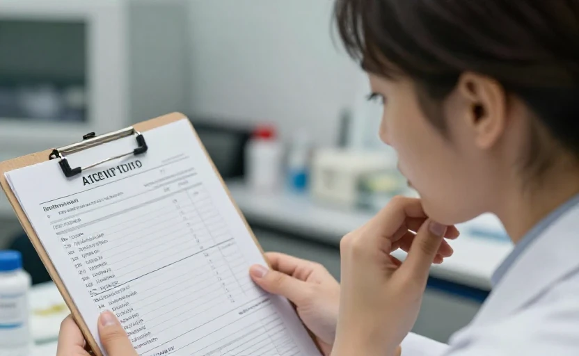 A Practical Guide to Understanding Your A1C Test Results
