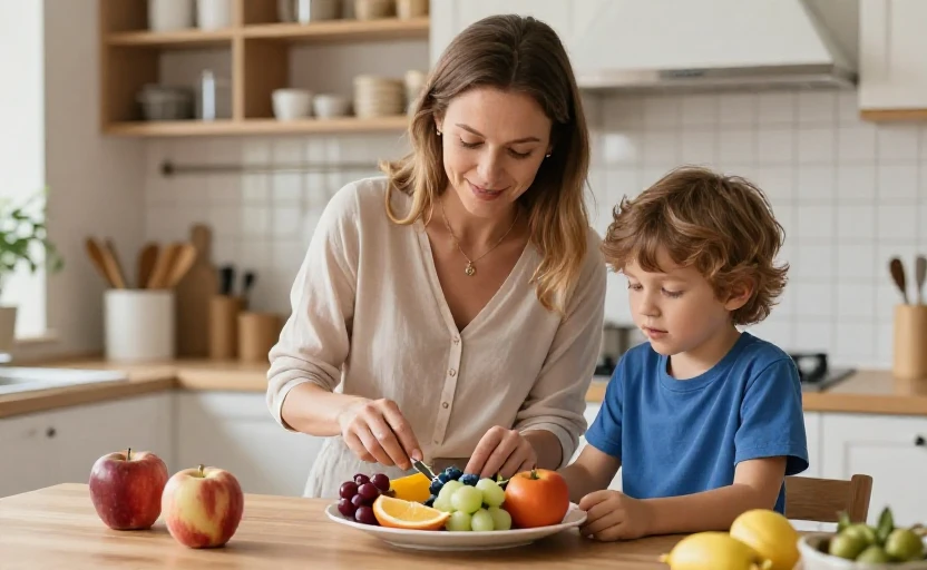 Common Habits That Undermine Your Child's Immunity and How to Fix Them