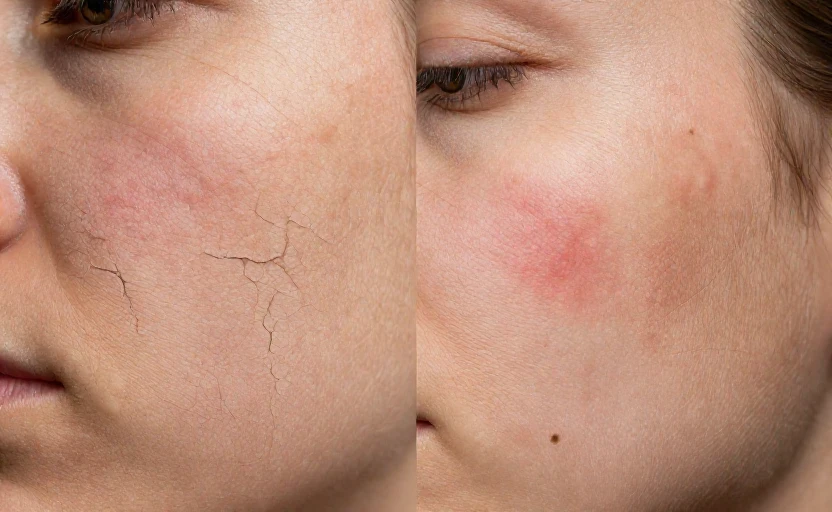 Is It Dry Skin or a Skin Condition? 5 Key Symptoms to Check