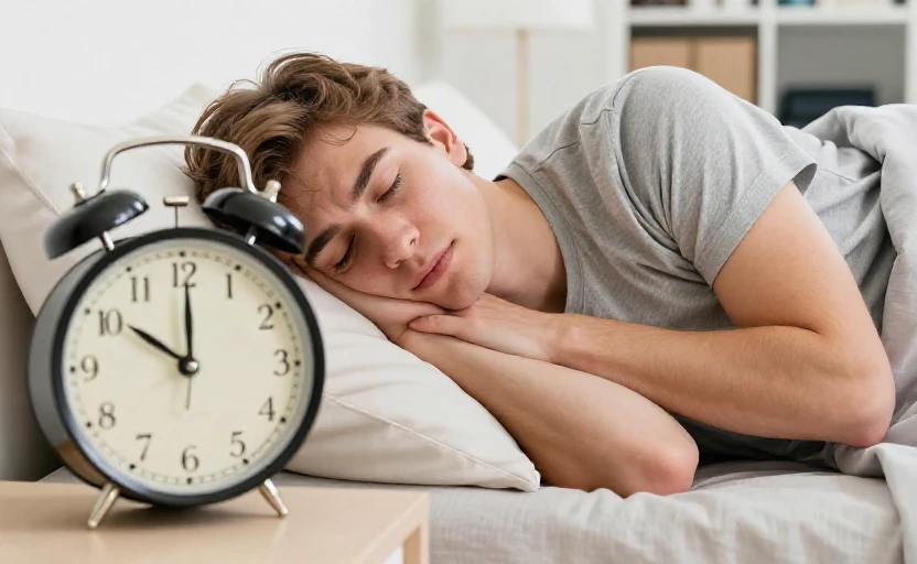 3 signs your daytime napping habit is doing more harm than good