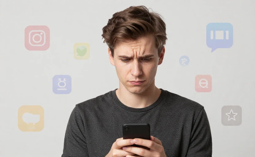 5 Common Mistakes That Can Make Social Media Anxiety Worse