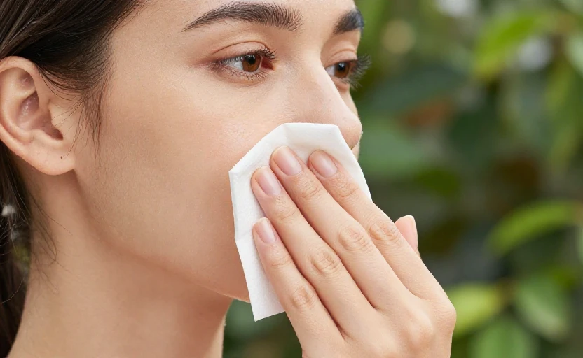 Expert-Backed Strategies for Managing Oily Skin in Humid Weather