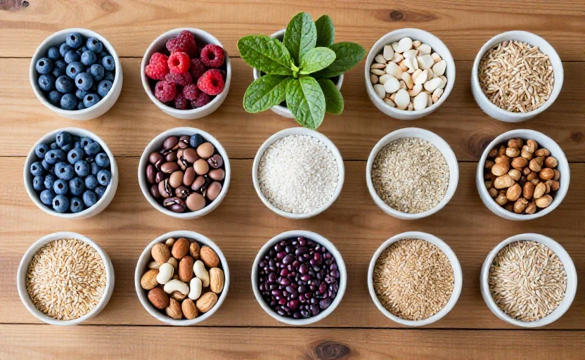 Are you getting enough fiber? 5 subtle signs of deficiency