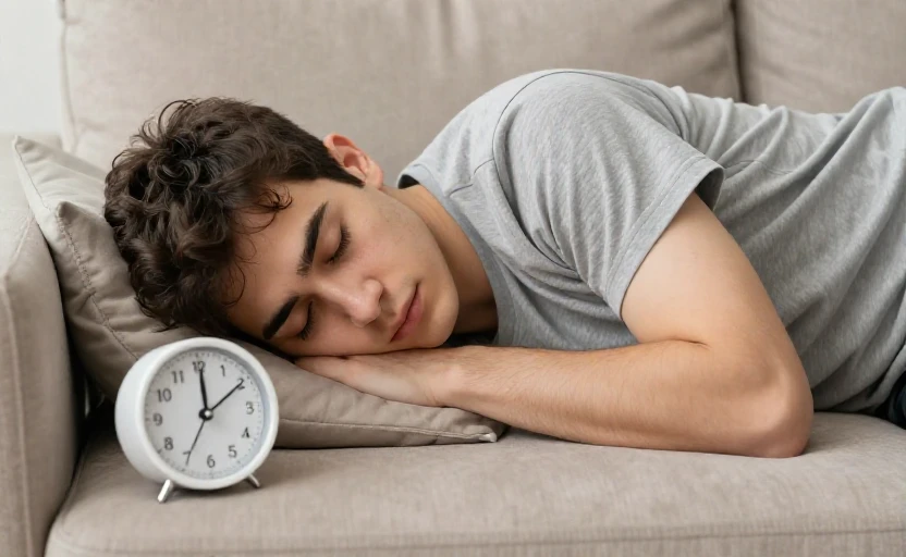 The 2 most common mistakes people make with power naps