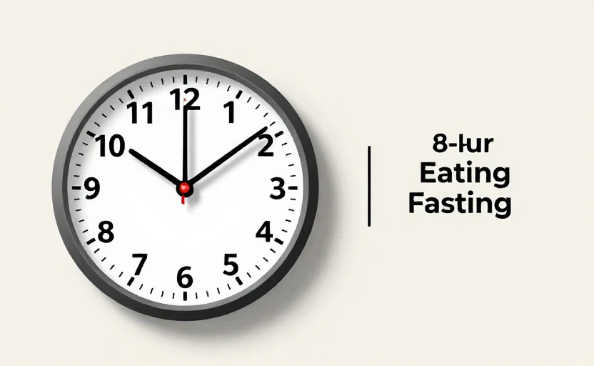 Meal Timing for Weight Loss: What Science Says About Eating Windows
