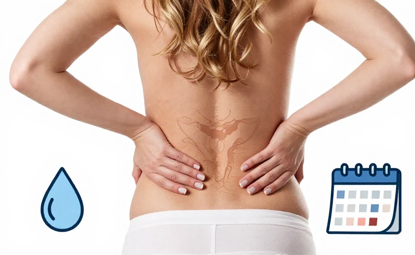 3 Unusual Symptoms That Could Signal a Vaginal Health Concern