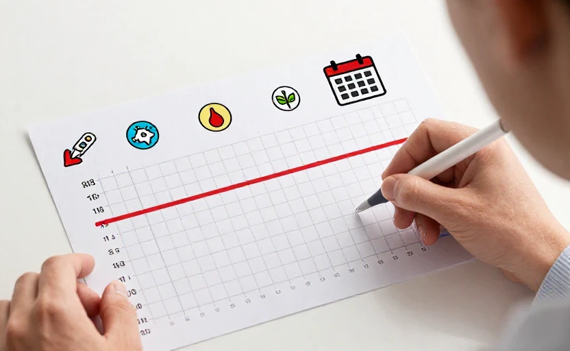 Fertility awareness: 5 expert-backed strategies for tracking your cycle accurately