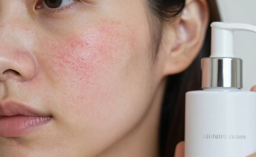 6 Warning Signs Your Dry Skin Needs More Than Moisturizer