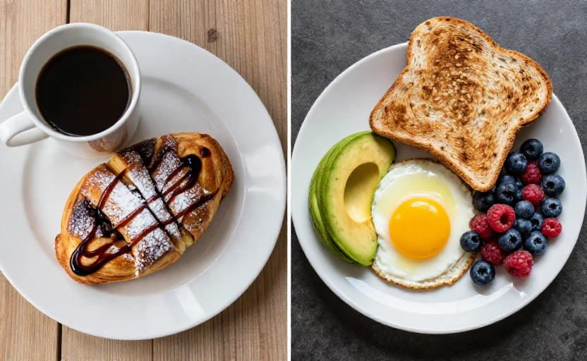 3 warning signs your breakfast is worsening your anxiety