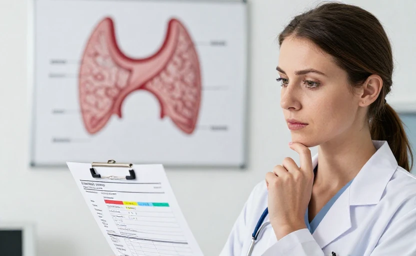 Is It Hypothyroidism? How to Decode Your Thyroid Test Results