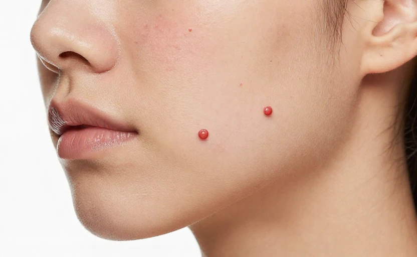 3 signs your painful breakouts are cystic hormonal acne