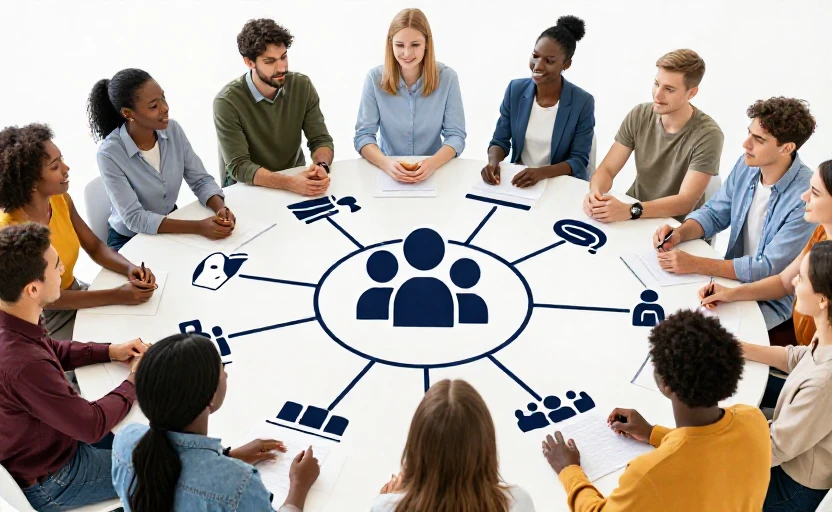 A Practical Guide to Building a Personal Support System