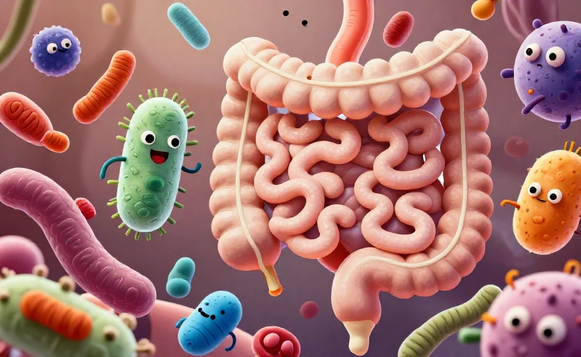 How to Restore Gut Bacteria Balance: Expert-Backed Strategies