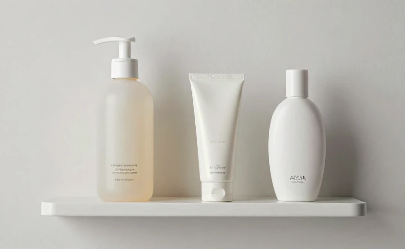 Dermatologist-backed daily routine for managing cystic acne