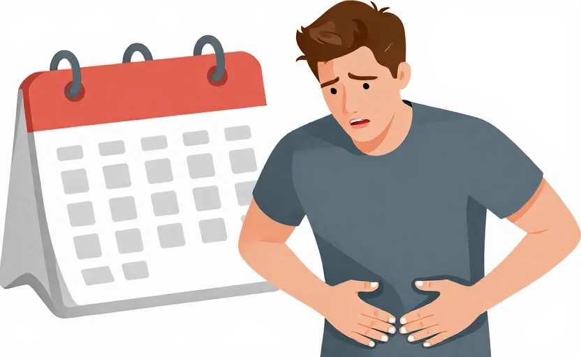 When to seek help for severe menstrual pain: red flags explained