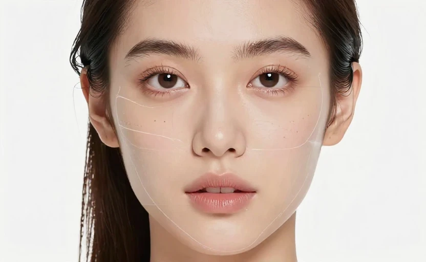 What Your Fine Lines' Location Says About Your Health