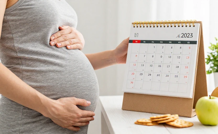 OB-GYN Backed Tips for a Healthy First Trimester