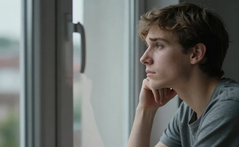 When to Seek Professional Guidance for Anxiety: Key Signs