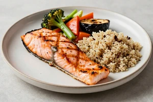 Protein at dinner: A practical guide to benefits and portion sizes