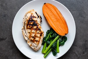 6 high-protein meal ideas for muscle recovery after lifting