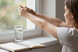 Expert-backed tips for making a healthy morning routine stick