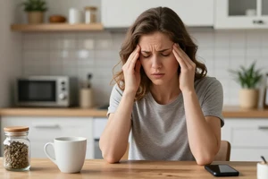 5 common habits that can worsen menopause hot flashes