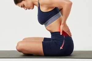 3 warning signs your back pain may need more than yoga