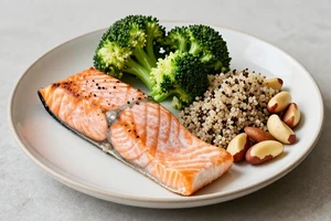 The Hypothyroidism Diet: 5 Foods to Eat and 5 to Limit
