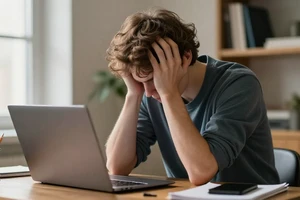 3 Subtle Warning Signs of Workplace Anxiety That Feel Like Fatigue