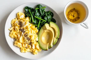 Thyroid-Friendly Breakfast Ideas to Support Your Energy Levels