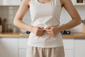 The daily habit that strengthens your core for better back support