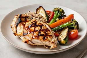 What dietitians say about spreading protein across your meals