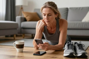 Daily routines to avoid for better menopause symptom control